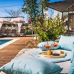 ヴィラ Beautiful Nar With Pool In Žminj