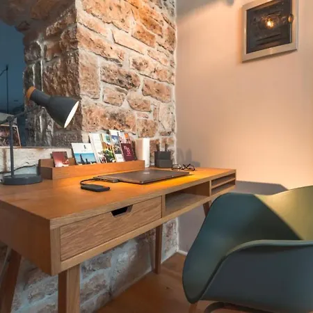 Beautiful Nar With Pool In * Žminj